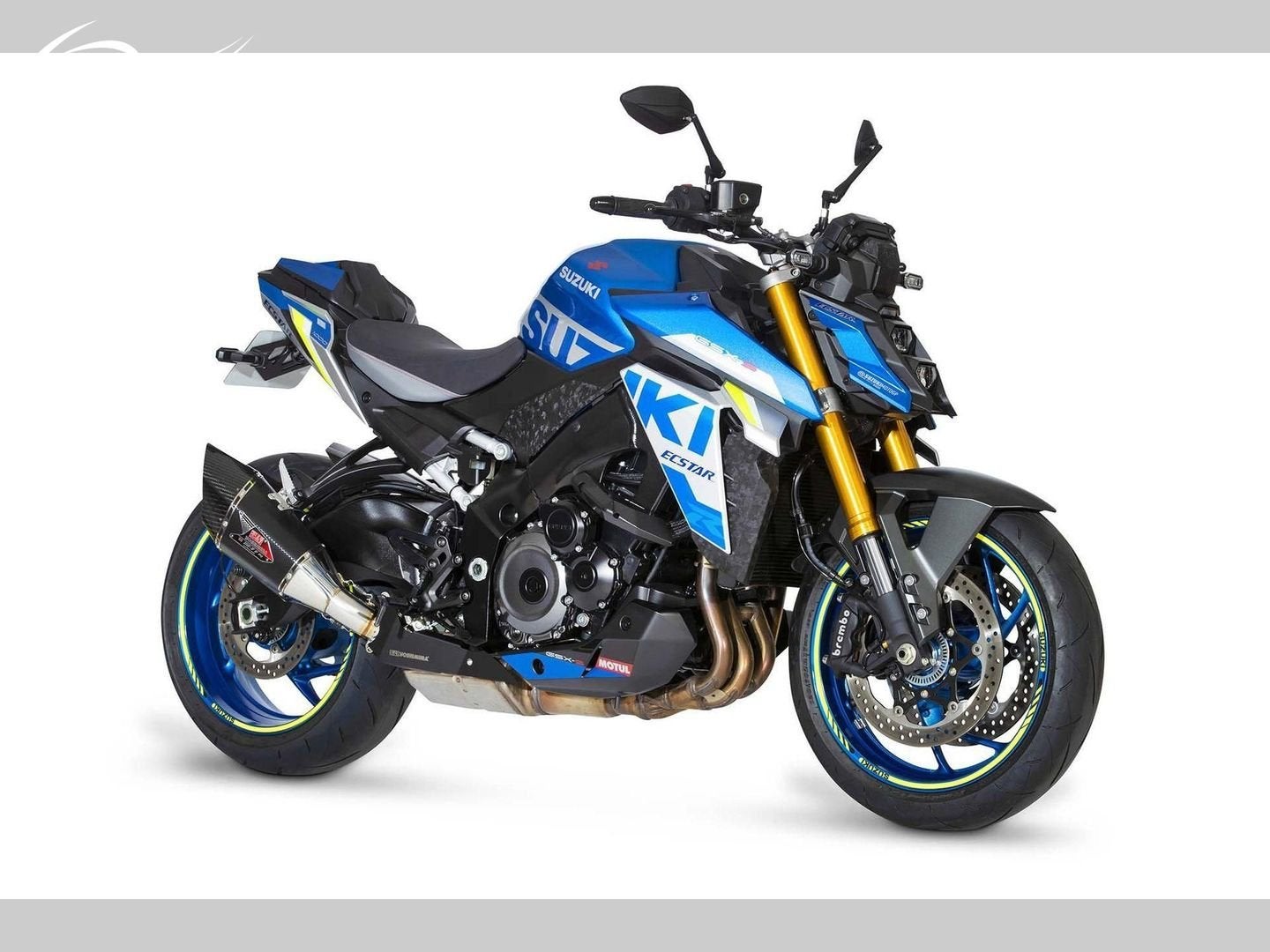 SUZUKI GSX-S 1000 (bj 2022), Motoren, SUZUKI, 4 cilinders, Motorrijbewijs A, Bedrijf