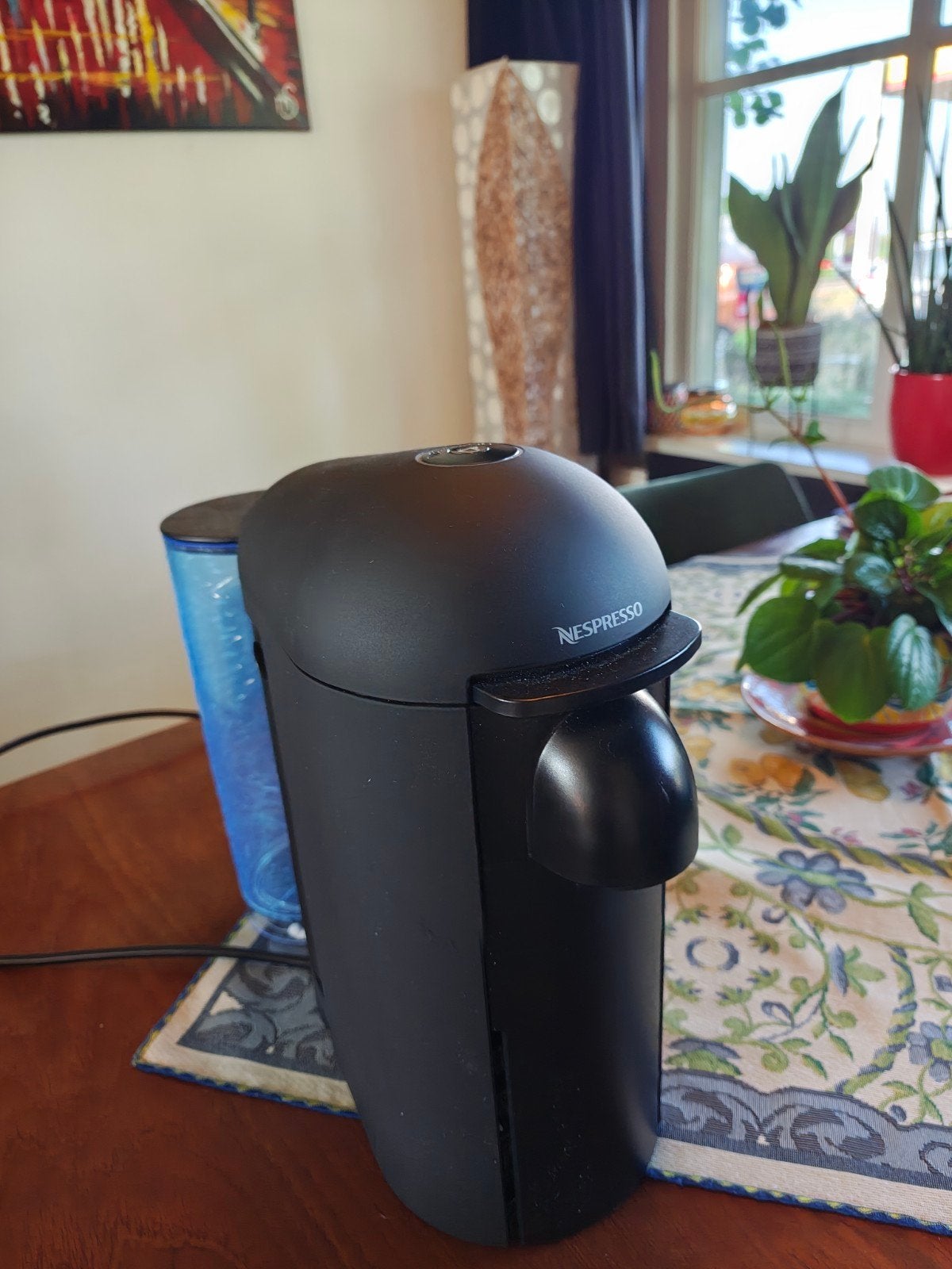 Nespresso koffieapparaat, Ophalen, Nieuw, Koffiemachine