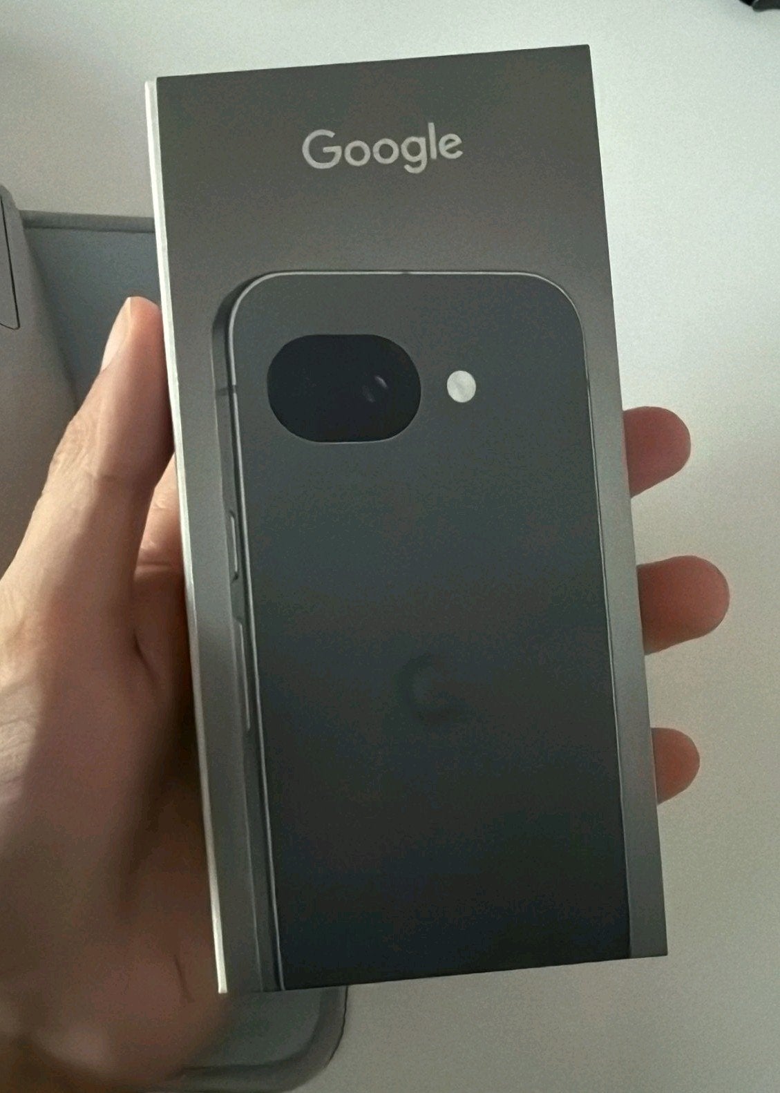 Te koop Google Pixel 10a 128GB Nieuw in gesealde doos, Ophalen, Overige modellen, Zwart, Touchscreen