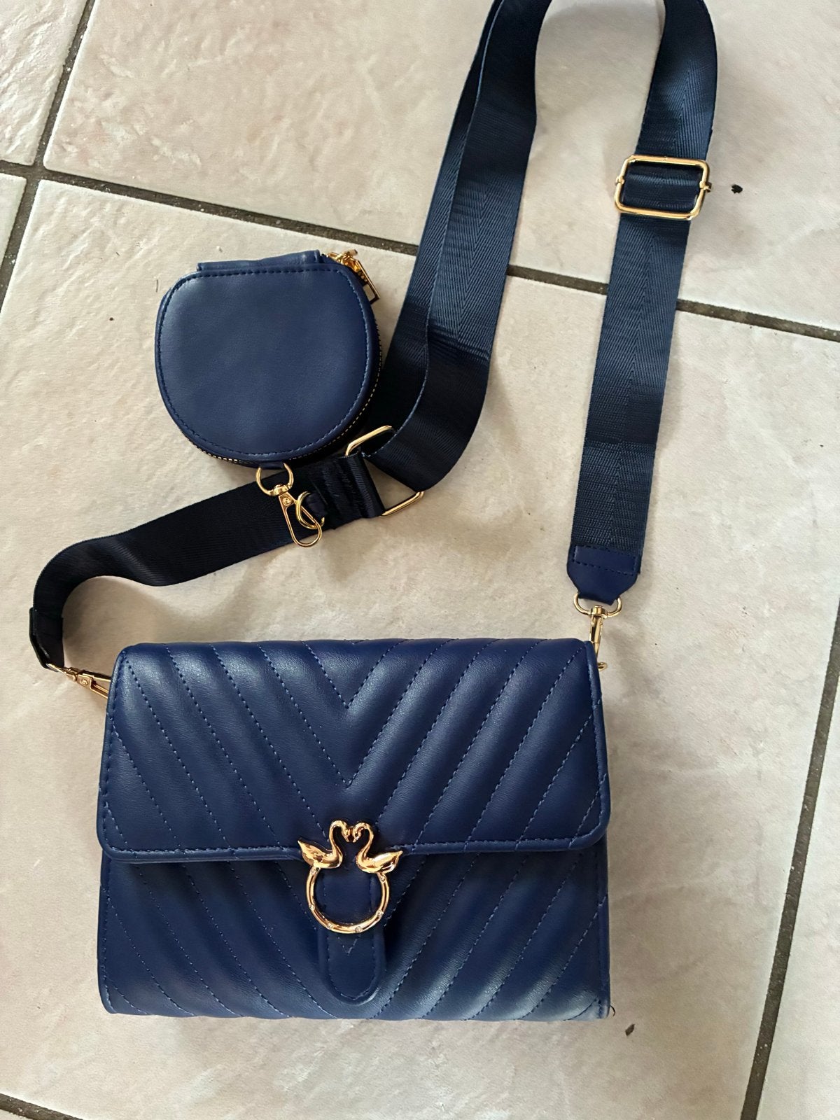 Partij 20 stuks nieuwe handtassen, Ophalen, Nieuw, Overige kleuren, Handtas