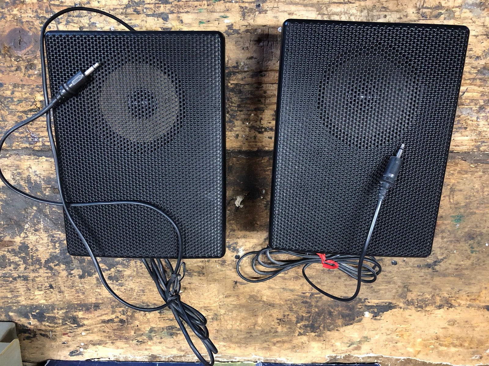 Computer luidsprekers, Computers en Software, Pc speakers, Ophalen of Verzenden, Zo goed als nieuw