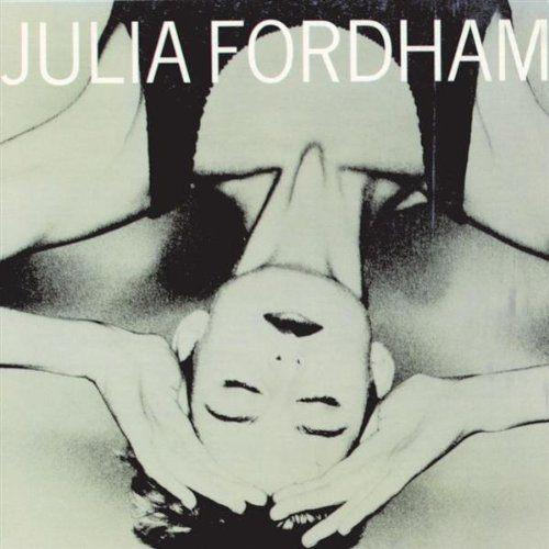 SALE--CD JULIA FORDHAM - Julia Fordham, Verzenden, 1980 tot heden, Zo goed als nieuw, Jazz