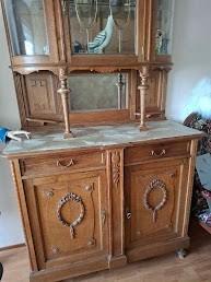 Oude kast, Ophalen of Verzenden