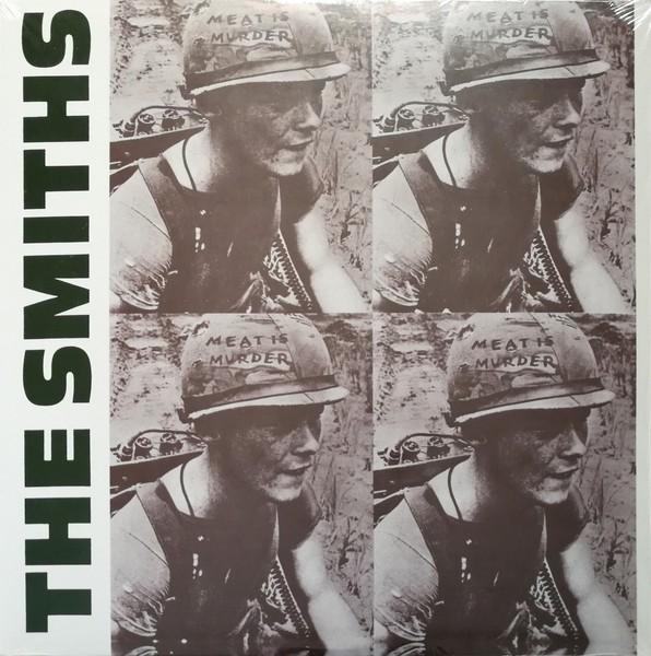 LP The Smiths Nieuw Vinyl Geseald, Cd's en Dvd's, Vinyl | Rock, Ophalen of Verzenden, Nieuw in verpakking, 12 inch, Poprock