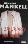 Henning Mankell -DE CHINEES 2,99'; De gewelde man 2,99 ;De w, Ophalen of Verzenden, Zo goed als nieuw