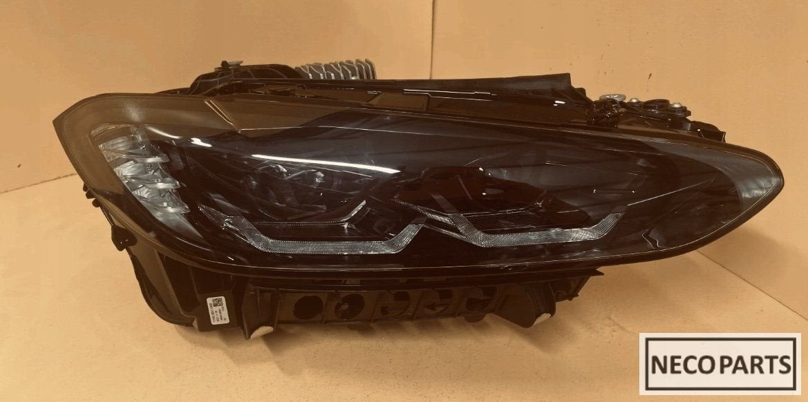 BMW M3 M4 G22 G23 G80 G82 FULL LED KOPLAMP ALLES LEVERBAAR!!, Gebruikt, -, -, Ophalen of Verzenden