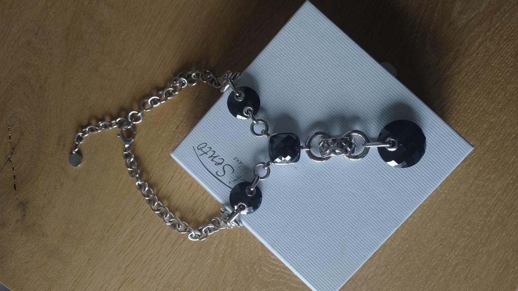 Ti Sento ketting, Ophalen of Verzenden