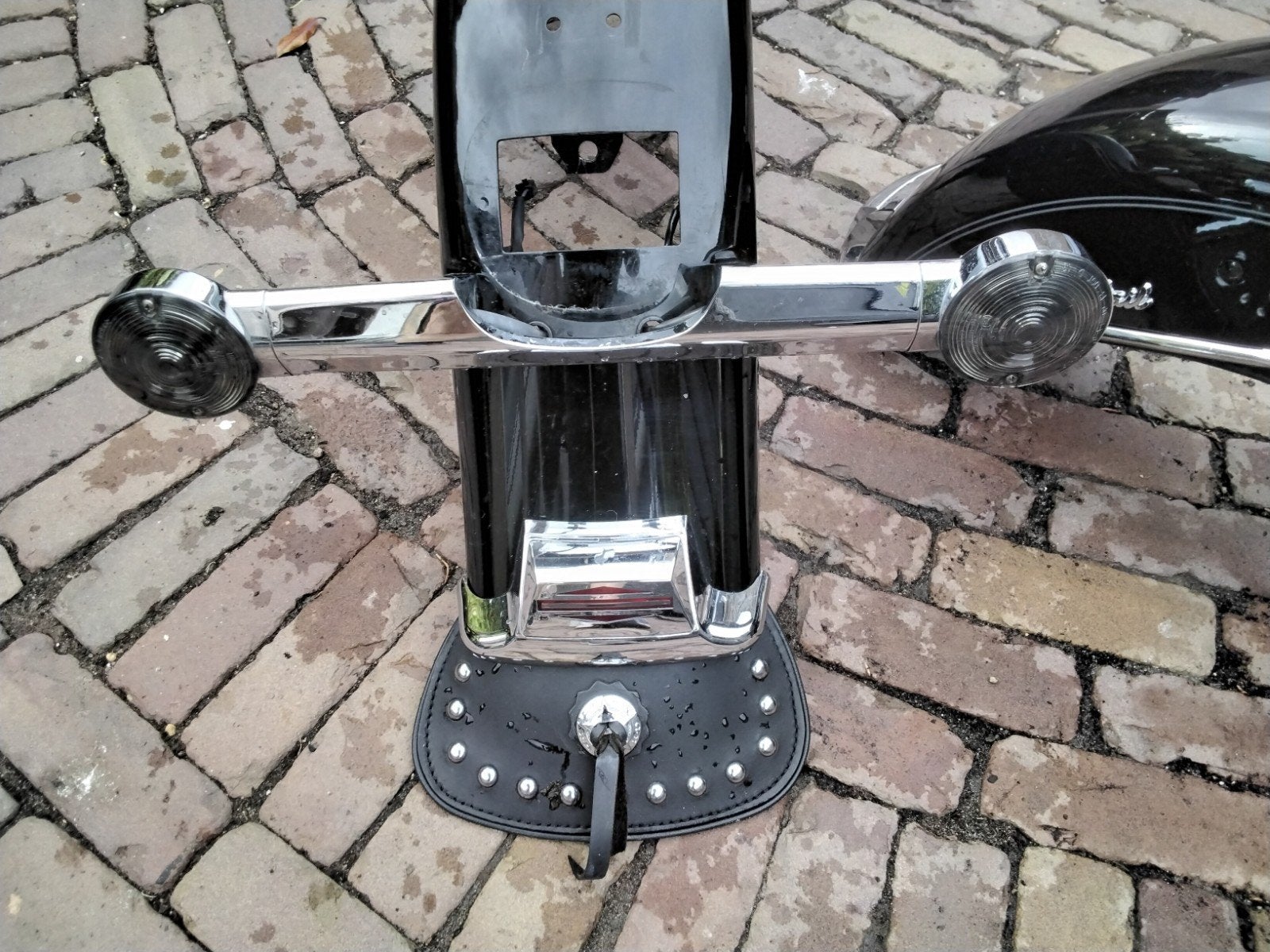 onderdelen softail twincam, Ophalen of Verzenden