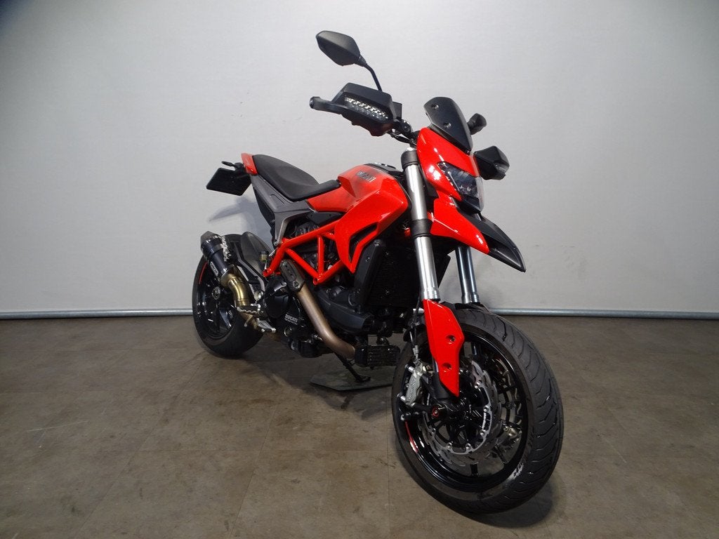Ducati Hypermotard 939, Motoren, Motoren | Ducati, Bedrijf, Meer dan 35 kW, SuperMoto