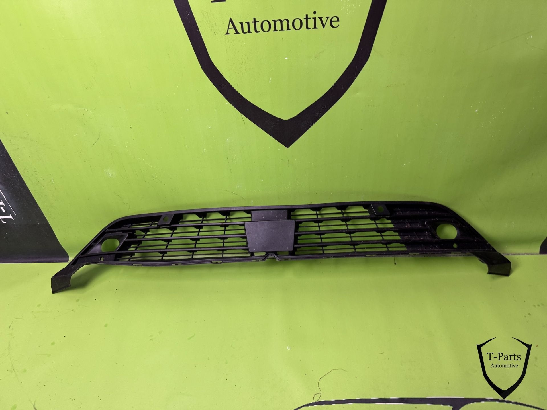 opel astra L voorbumper grill 9839967580 rooster, Gebruikt, Opel Automobile GmbH, Ophalen of Verzenden, Kontakt@opel-infoservice.de