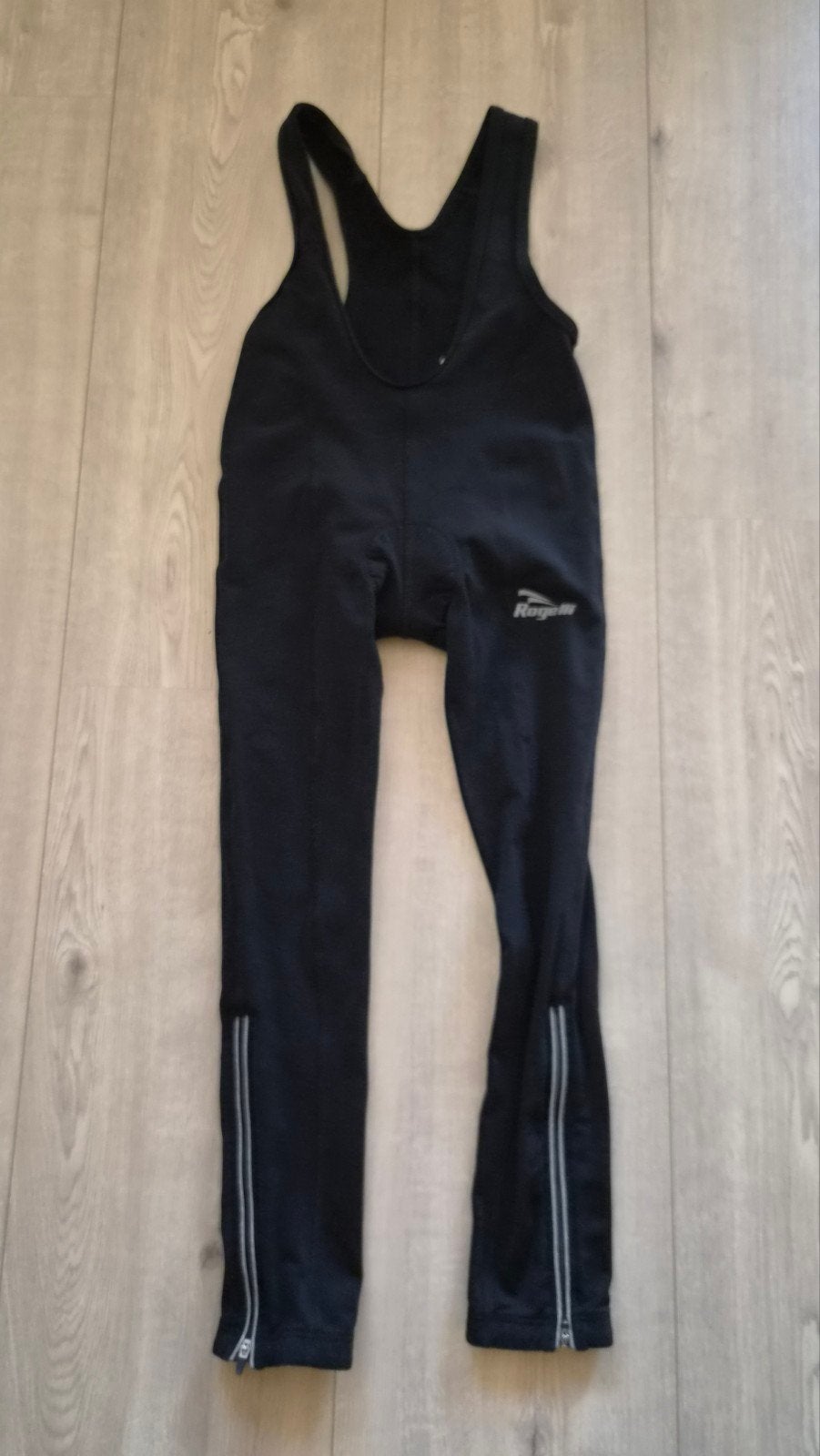 Rogelli fietsbroek maat 140/152 - Gebruikt, zeer goed, Ophalen of Verzenden, Gebruikt, Bovenkleding