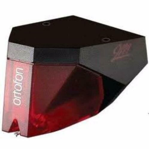 Ortofon 2M red element NIEUW- gratis verzending, Ophalen of Verzenden, Nieuw, Thorens
