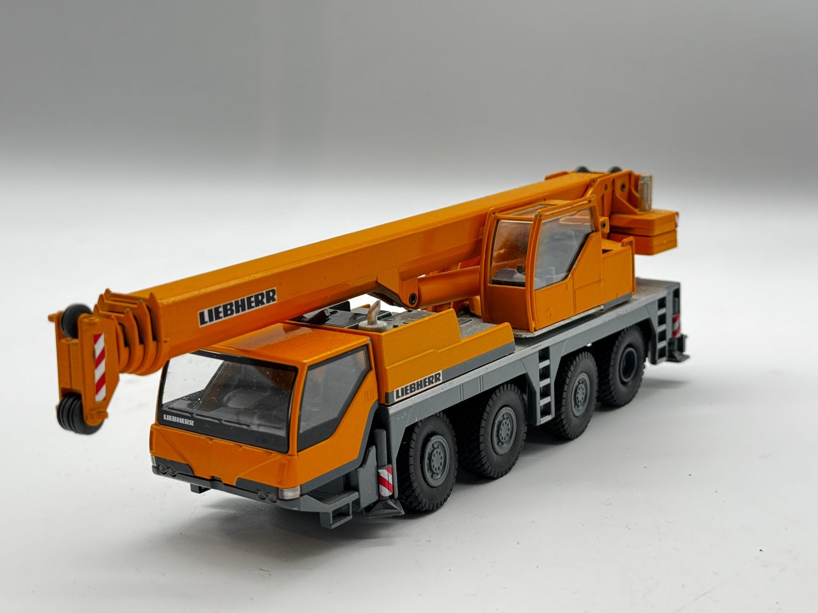 CONRAD LIEBHERR LTM 1060 /2, Hobby en Vrije tijd, ., Conrad, Ophalen of Verzenden, Zo goed als nieuw