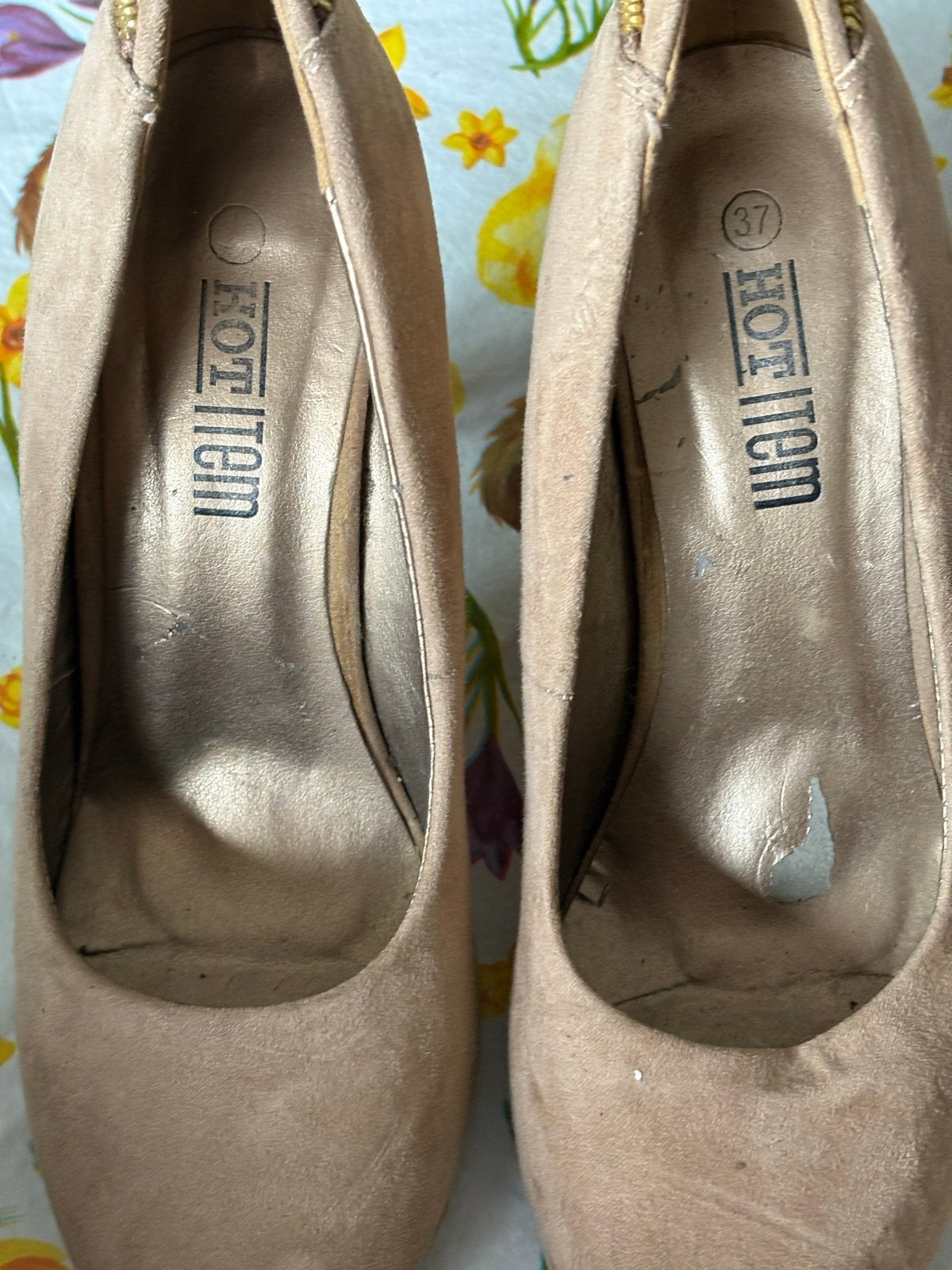 Diverse Dames Schoenen - Pumps, Sandalen, Sneakers, Laarzen, Ophalen of Verzenden, Gedragen, Overige kleuren, Pumps