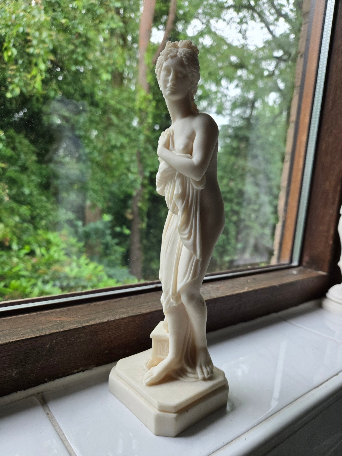 Klassiek beeldje Venus?, Ophalen of Verzenden