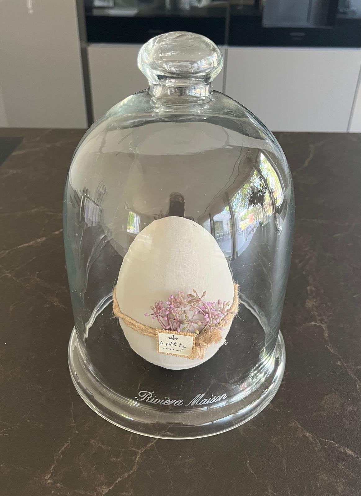 Stolp Riviera Maison, Huis en Inrichting, Woonaccessoires | Stolpen, Ophalen, Zo goed als nieuw