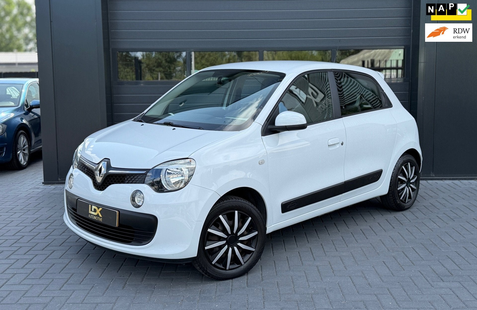 Renault Twingo
