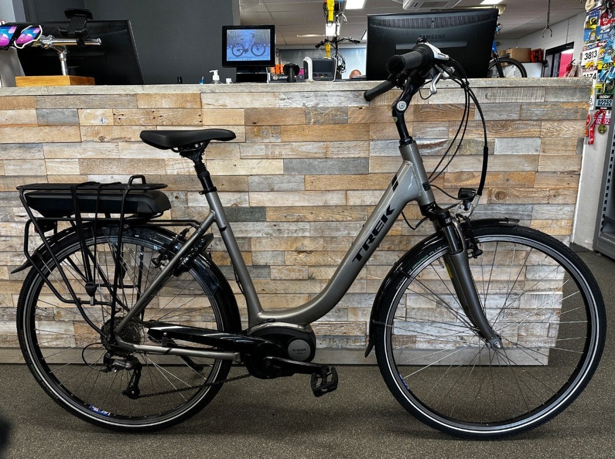Trek TM200+ champagne 55cm, Fietsen en Brommers, Gebruikt, -, -, -