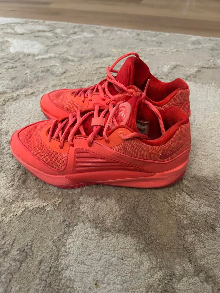 Nike Kevin Durant KD 16 heren sneakers m 42, Ophalen of Verzenden, Gedragen