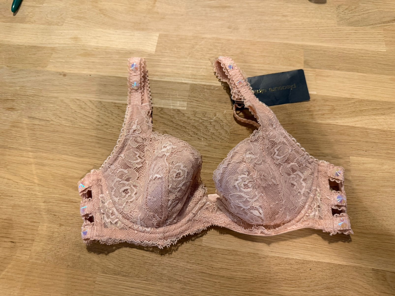 Pleasure state bh 70B NIEUW!! Nu €25, Ophalen of Verzenden, BH