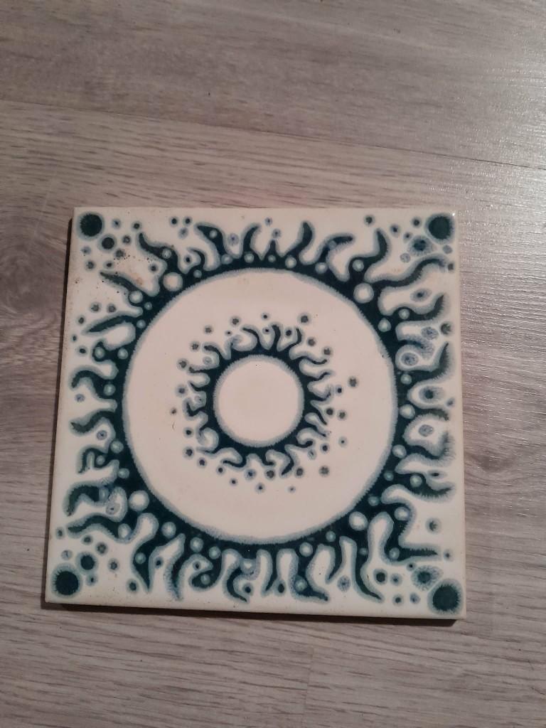 Tegeltjes voor decoratie, Doe-het-zelf en Verbouw, Minder dan 5 m², Wandtegels, Keramiek, Minder dan 20 cm