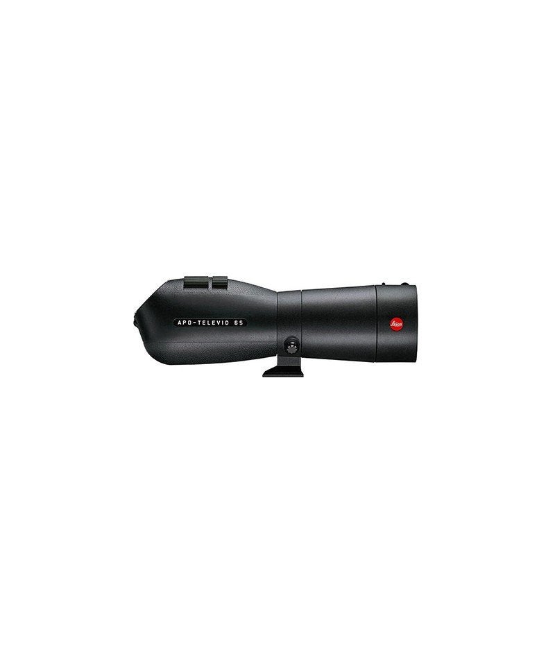 Leica APO Televid 65 met originele doos, handleidingen, etc., Ophalen of Verzenden, Zo goed als nieuw, Minder dan 80 mm, Lenzentelescoop (refractor)