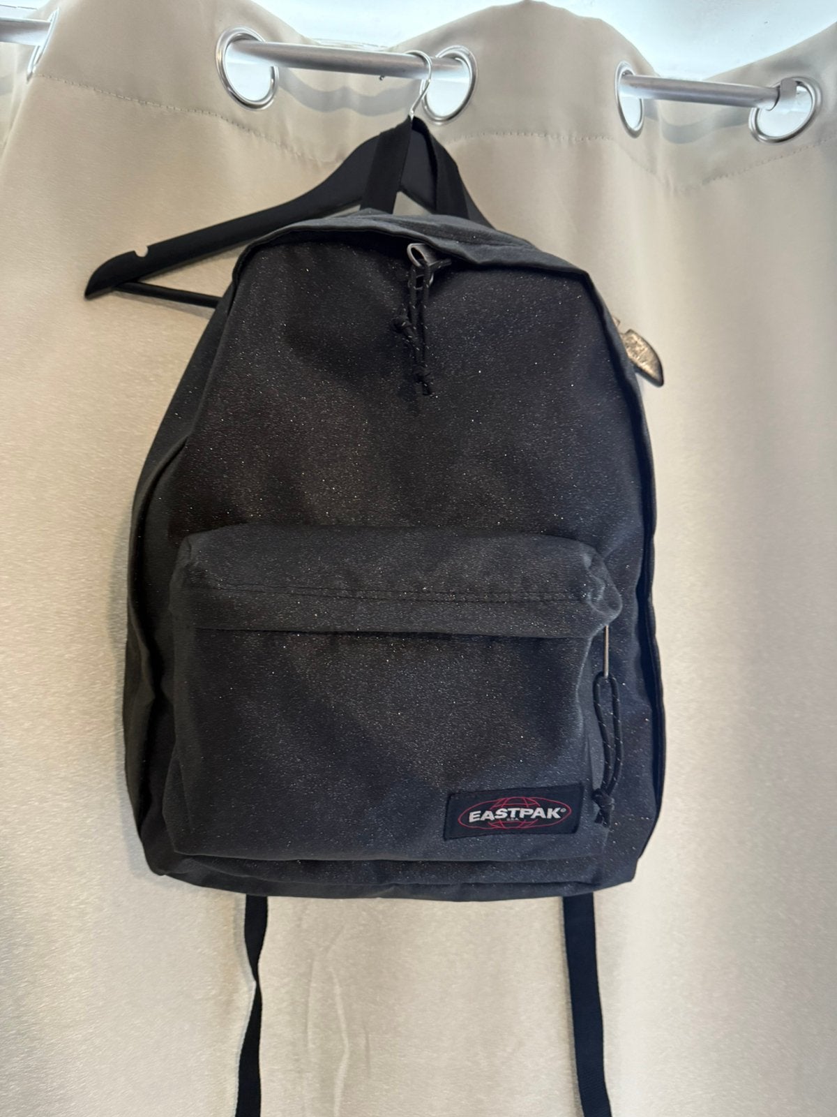 Leuke Eastpak rugtas, Ophalen, Zo goed als nieuw, Eastpak, 30 tot 45 cm