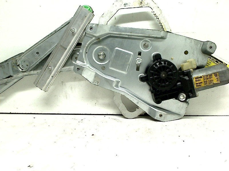 Raammechaniek Elek Rechts Voor + MOTOR 9-5 Estate (YS3E), Saab-de-info@saabgroup.com, Gebruikt, Marienbergstraße  96, Nürnberg 90411, , Duitsland