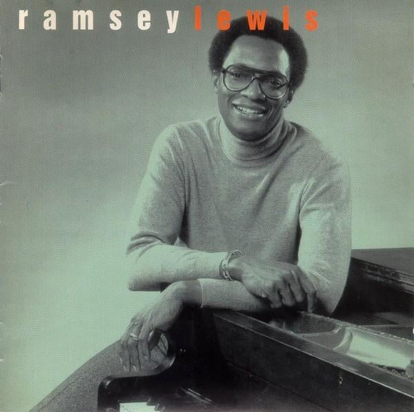 Ramsey Lewis, Ophalen of Verzenden, Gebruikt, Jazz