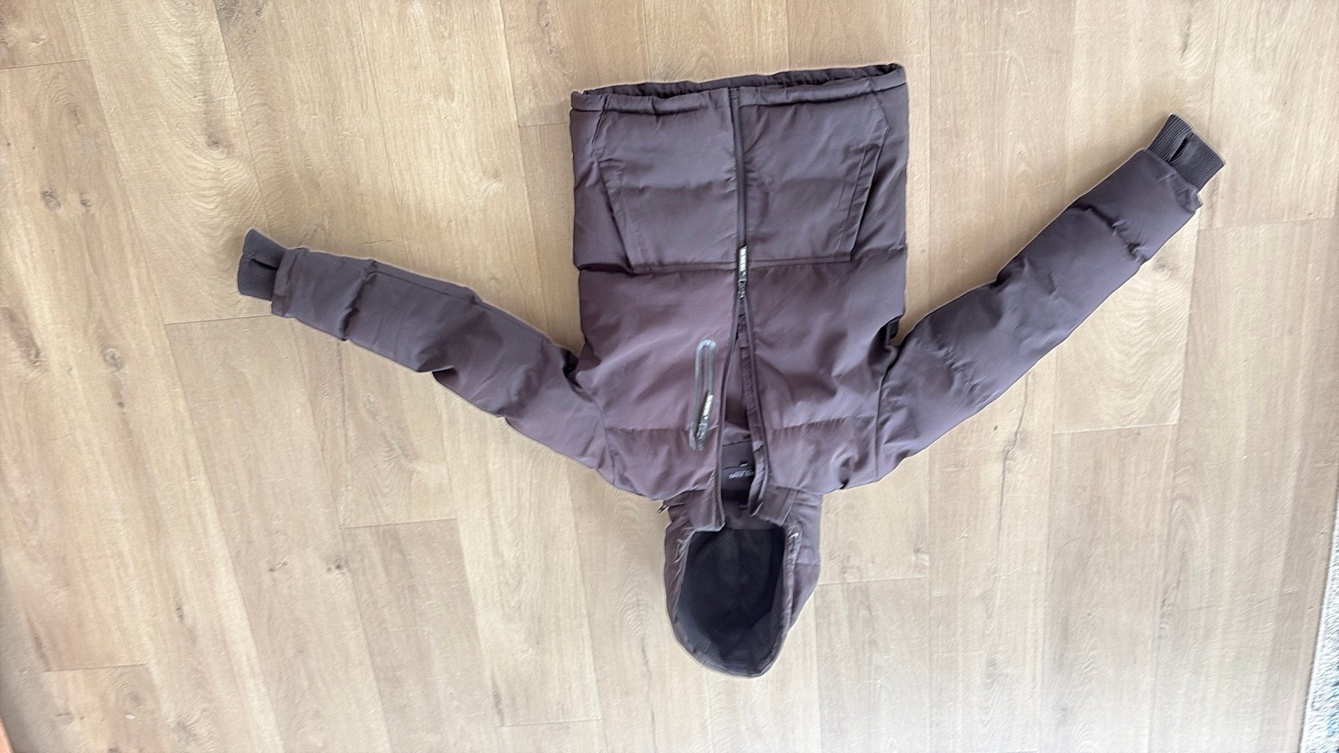 Cars winterjas jongens zwart maat 164/ 14, Kinderen en Baby's, Kinderkleding | Maat 164, Ophalen, Zo goed als nieuw, Jongen, Jas