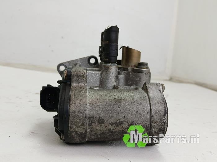 EGR Klep van een Volkswagen Golf, Gebruikt, -, Volkswagen, -