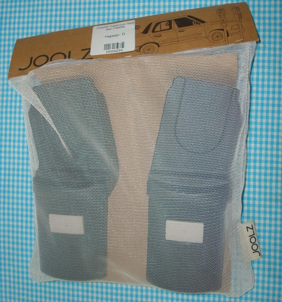 JOOLZ adapters maxi cosi NIEUW, Ophalen of Verzenden, Nieuw, Combiwagen, Overige merken