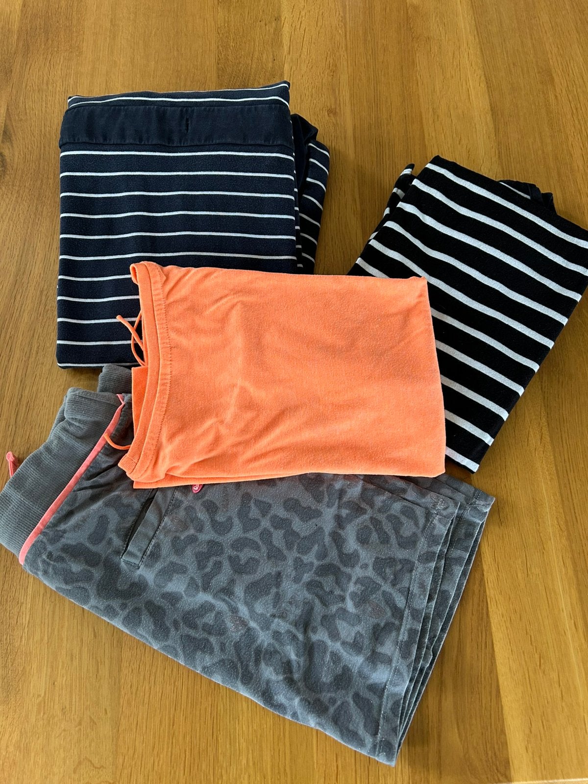 Set meidenkleding 152-164, Kinderen en Baby's, Kinderkleding | Maat 152, Verzenden, Zo goed als nieuw, Meisje, Setje