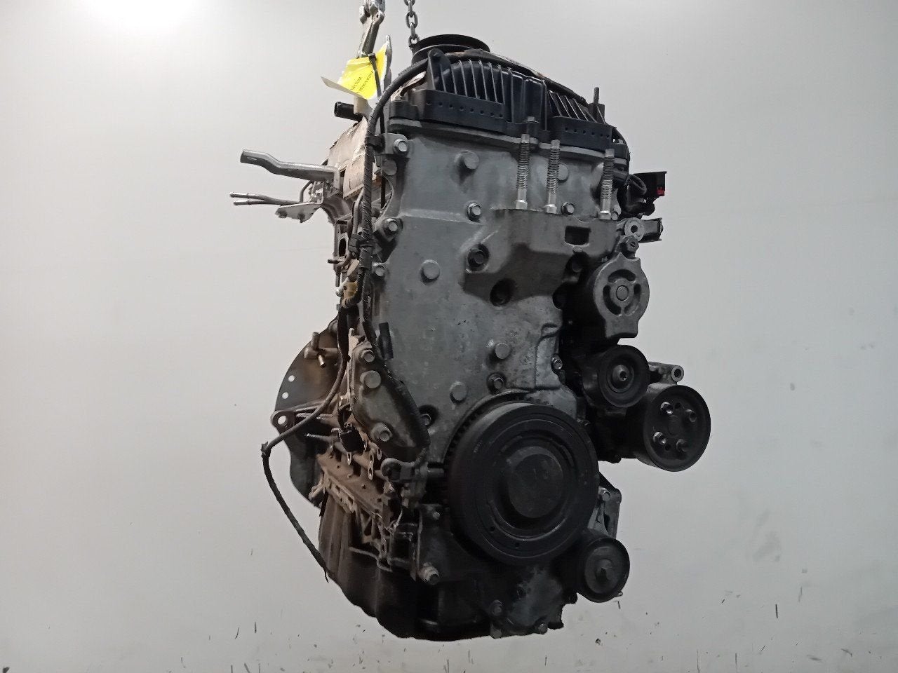 Motor Mazda 6, Onderdelen@venauto.nl, Van der Ven Autorecycling B.V., Gebruikt, Ettenseweg 76, 4706 PB Roosendaal, The Netherlands