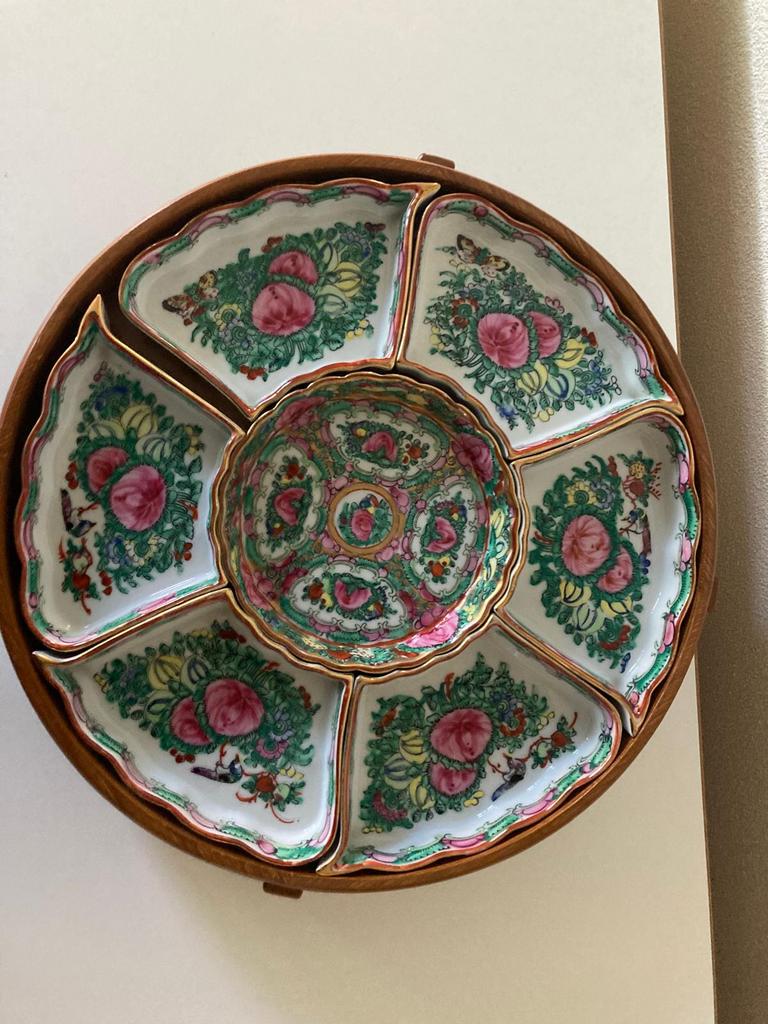 Chinees porselein, Antiek en Kunst, Ophalen