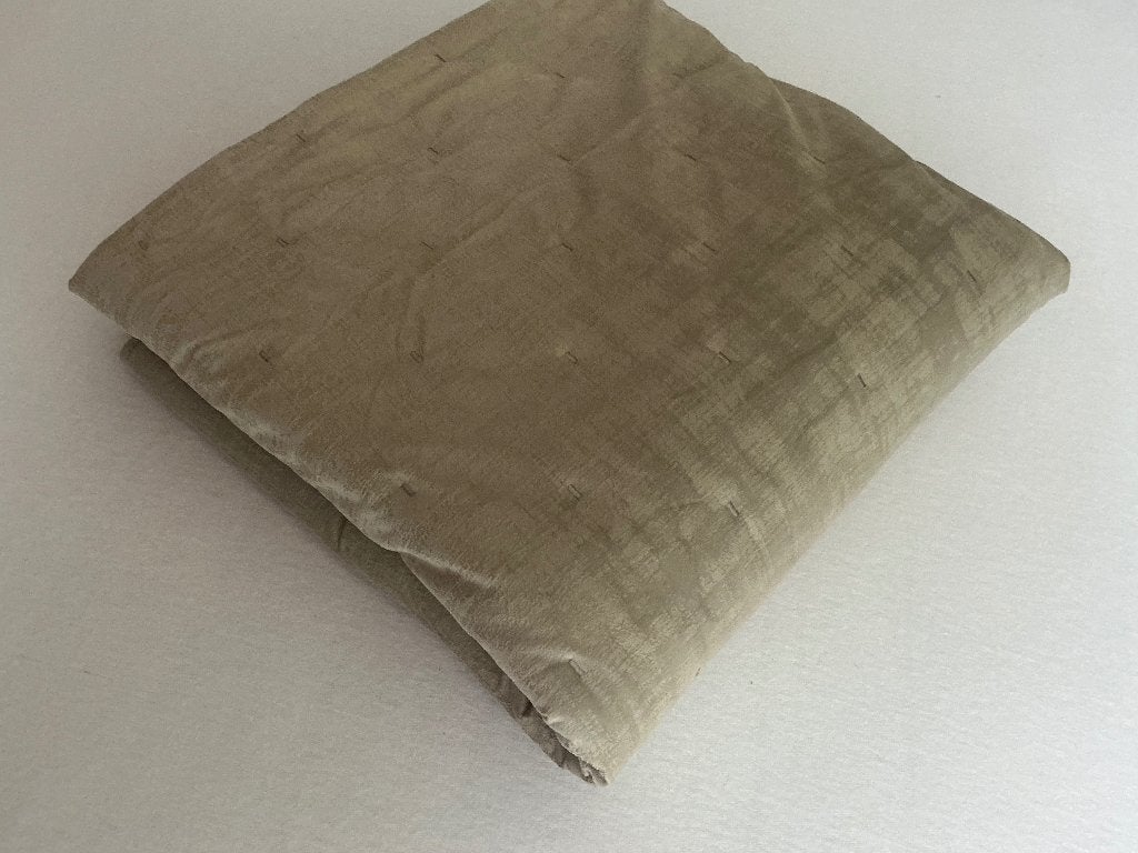 Sprei / woondeken MADE, 220 cm, Woondeken, Beige, Nieuw