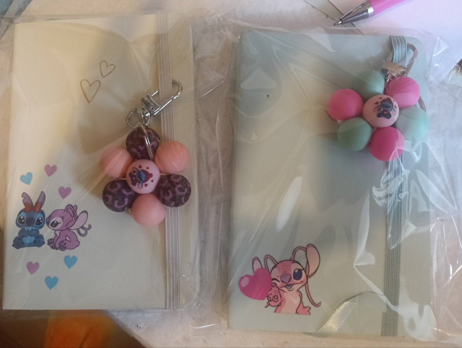 stitch boekjes per stuk, Diversen, Notitieboeken, Ophalen of Verzenden