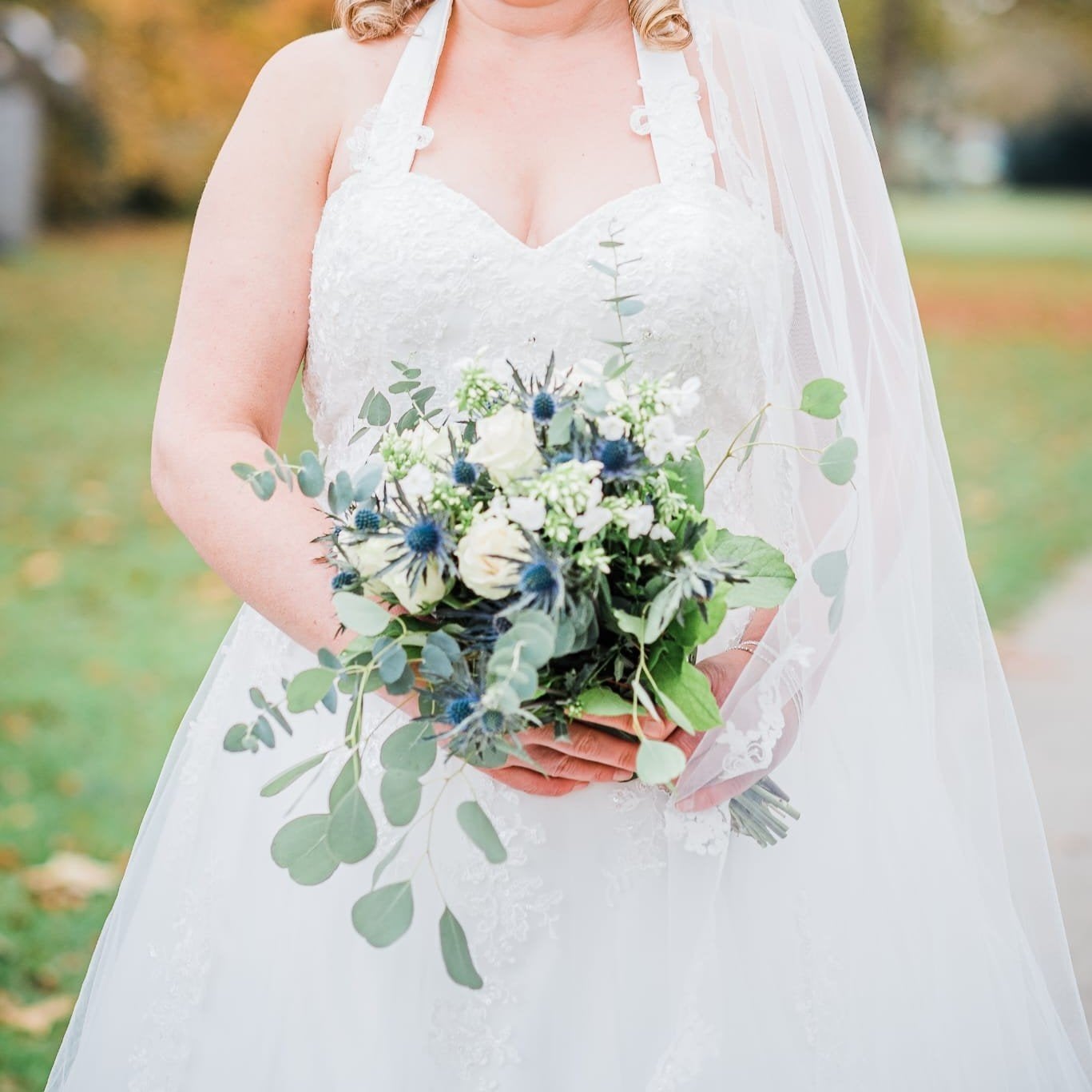 Bridalstar trouwjurk (maat 40 tm 44), Ophalen of Verzenden, Zo goed als nieuw, Wit, Trouwjurk