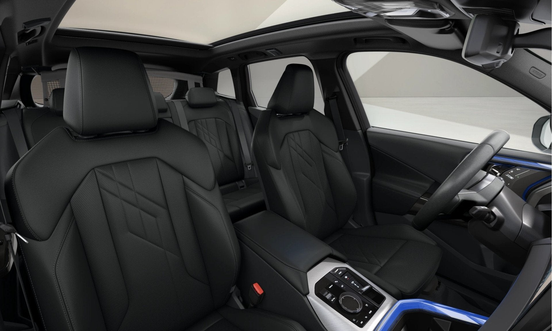 BMW X3 30e xDrive - M-Sport - Pano - Trekhaak - ACC - Head-u, Gebruikt, 4 cilinders, Zwart, Bedrijf