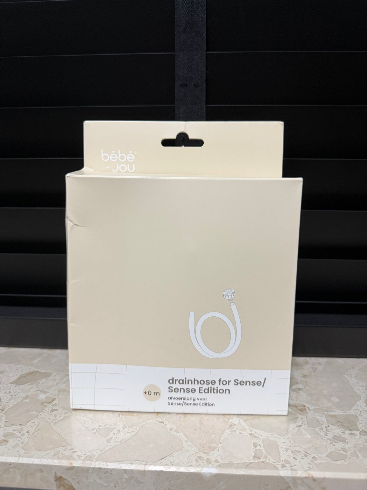 Bébé-jou afvoerslang voor Sense/Sense Edition, Ophalen, Nieuw, Overige typen, Bébé-jou