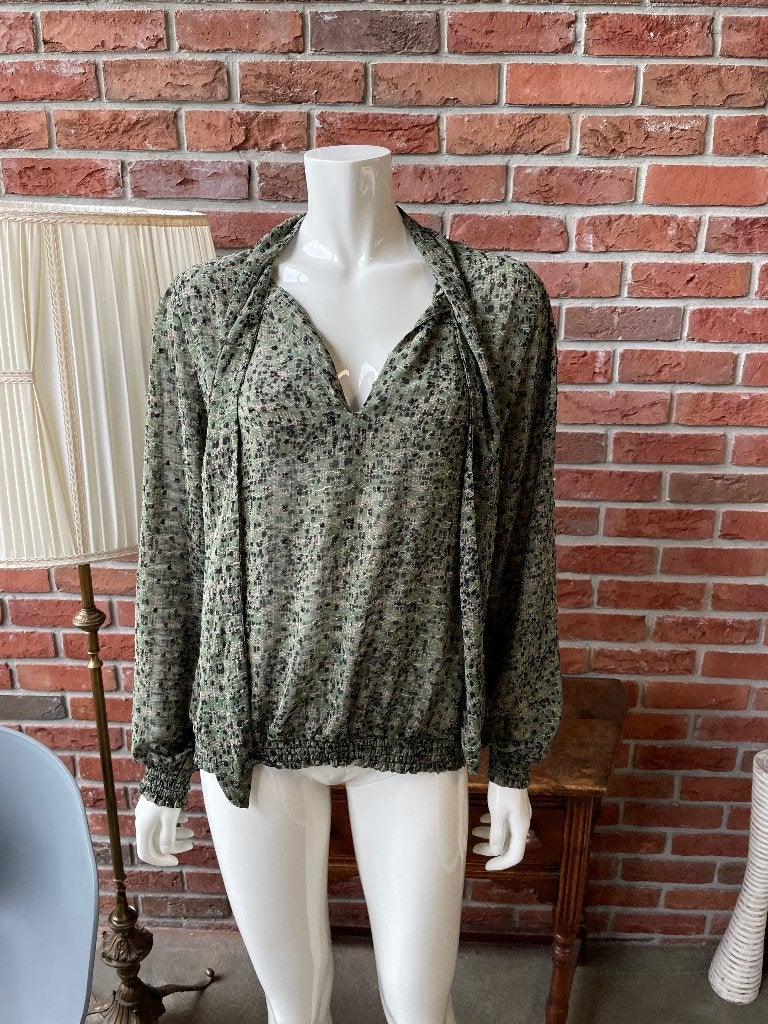 Leuke top van Melting Stockhom maat XL, Maat 46/48 (XL) of groter, Ophalen of Verzenden, Zo goed als nieuw, Lange mouw