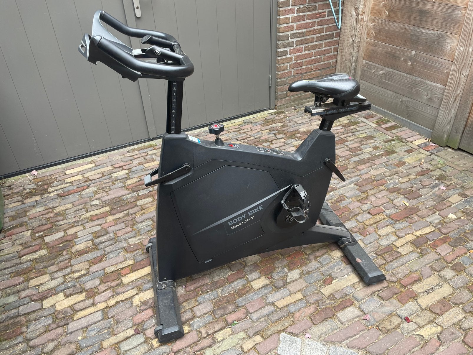 Spinning fiets Body Bike Smart, Ophalen, Gebruikt, Overige typen