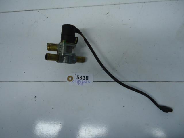 CBR600FS 2001 - 2002 Honda Airvalve D1-10544