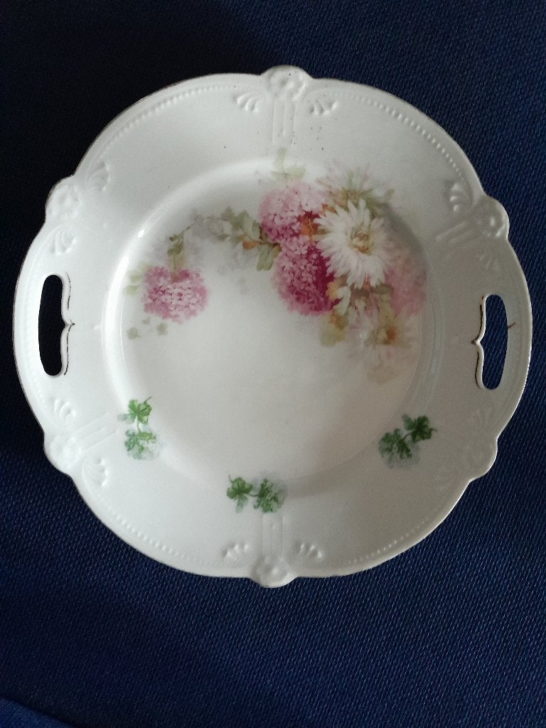 sier bord, Ophalen of Verzenden