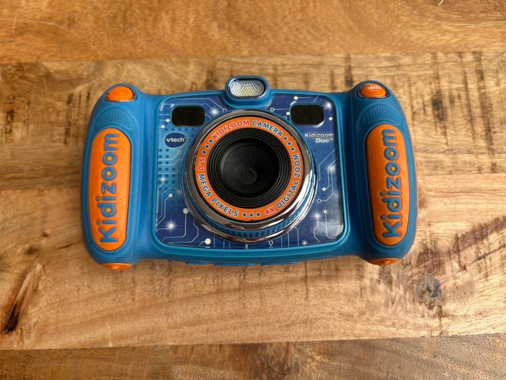 Vtech kidizoom, Kinderen en Baby's, Speelgoed | Vtech, Ophalen, Zo goed als nieuw