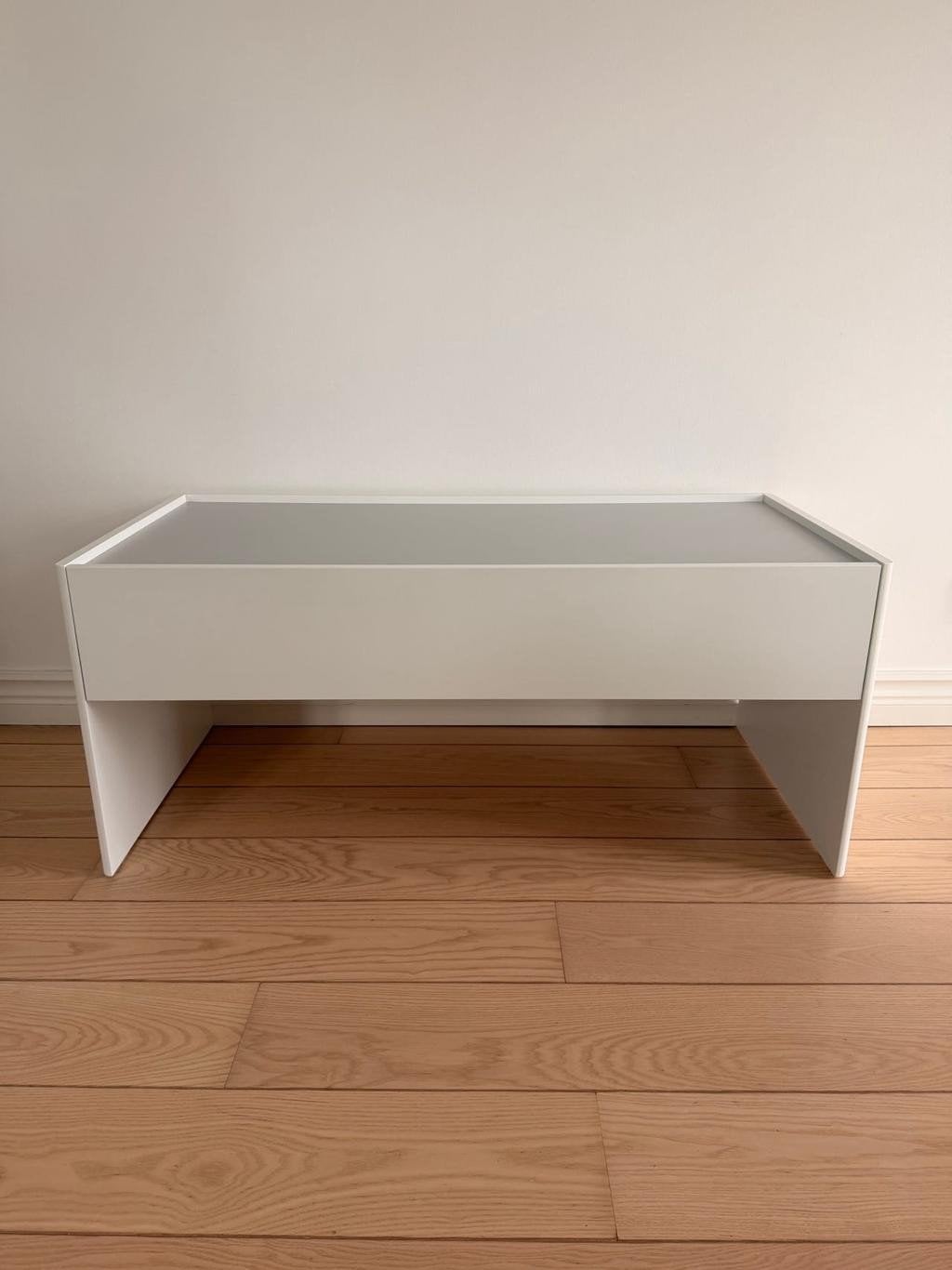 IKEA DUNDRA speeltafel, Ophalen of Verzenden, Gebruikt, Tafel