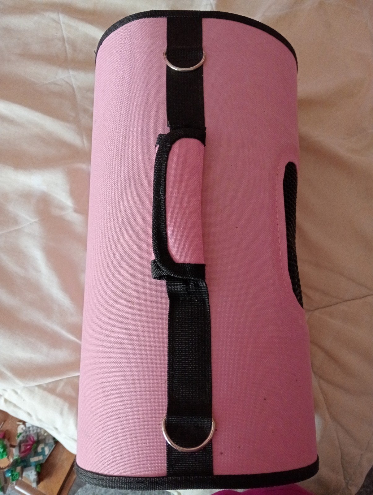 rose draagtas voor katten, Ophalen of Verzenden, Nieuw
