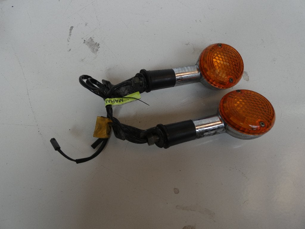 suzuki marauder 800  knipperlichten achter, Motoren, Ophalen of Verzenden, Gebruikt
