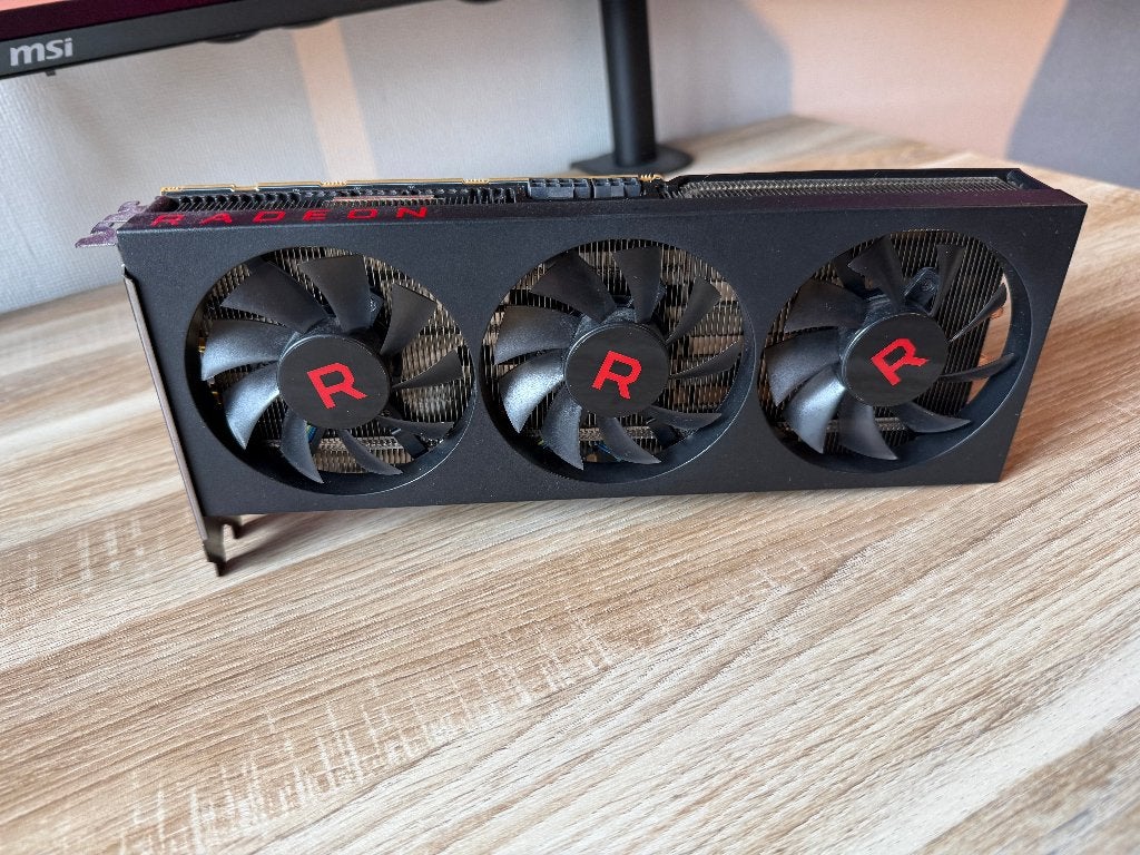 AMD RX Vega 64 (Enigneering Sample), PCI-Express 3, AMD, Overige soorten, Ophalen of Verzenden
