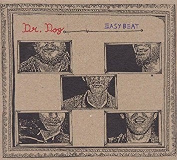 Dr. Dog, Ophalen of Verzenden, Zo goed als nieuw, Poprock
